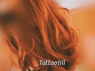 TattooJill