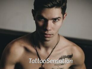 TattooSensation