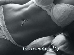 TattooedAngel23