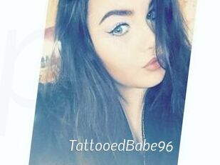 TattooedBabe96