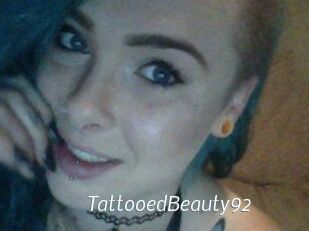 TattooedBeauty92
