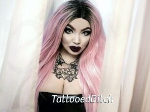 TattooedBitch