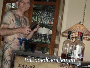 TattooedGentleman
