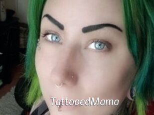 TattooedMama