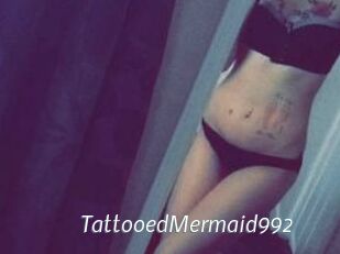TattooedMermaid992