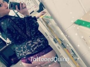 TattooedQuinn