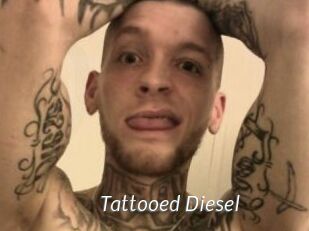 Tattooed_Diesel