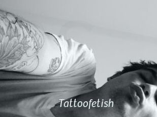 Tattoofetish