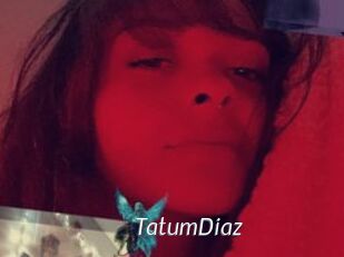 TatumDiaz