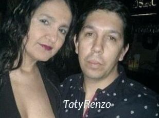 TatyRenzo