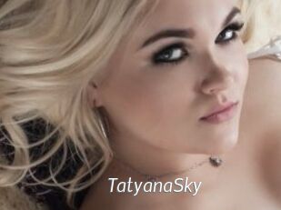 TatyanaSky