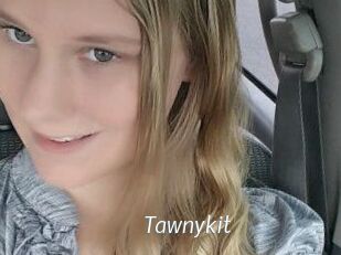 Tawnykit