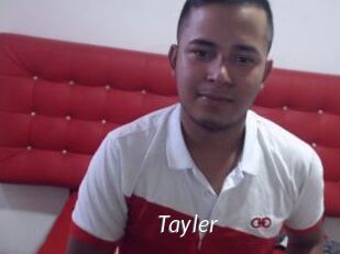 Tayler