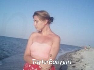 TaylorBabygirl