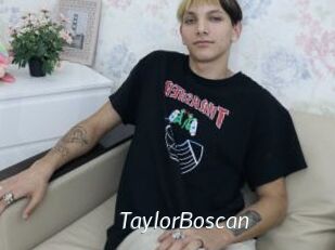 TaylorBoscan