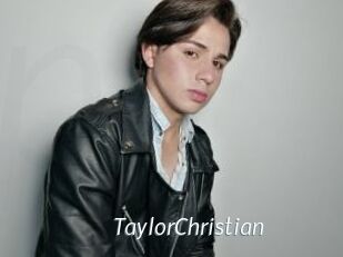 TaylorChristian
