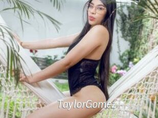 TaylorGomez