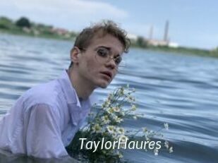 TaylorHaures