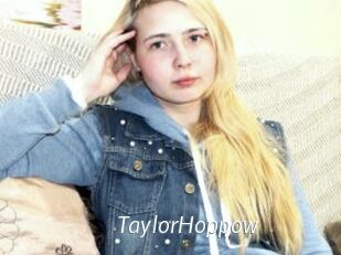 TaylorHoppow