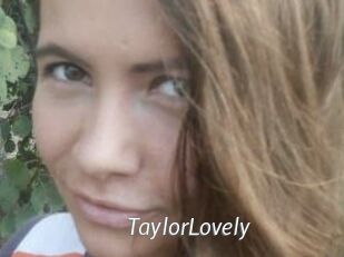 TaylorLovely
