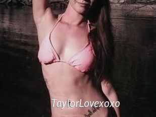 TaylorLovexoxo