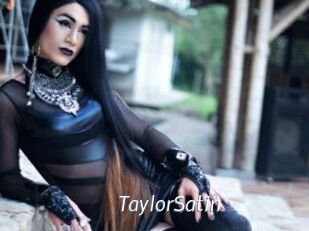 TaylorSatin