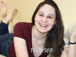 TaylorSfift