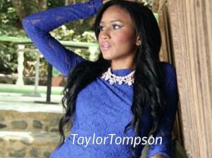 TaylorTompson