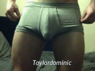 Taylordominic