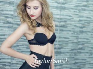 TaylorrSmith