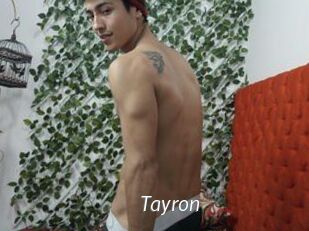 Tayron