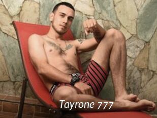 Tayrone_777