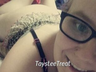 TaysteeTreat