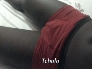 Tcholo