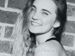 TeaganRaexo