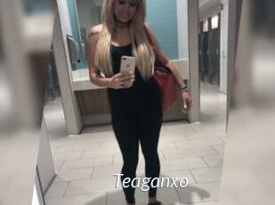Teaganxo