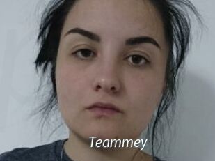 Teammey