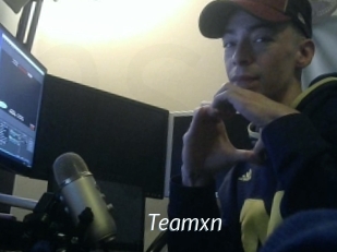 Teamxn Porn Star