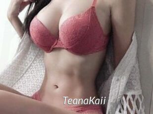 TeanaKaii