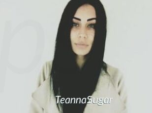 TeannaSugar