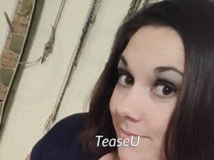 TeaseU