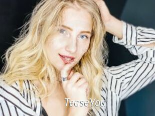 TeaseYou