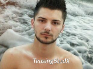TeasingStudX