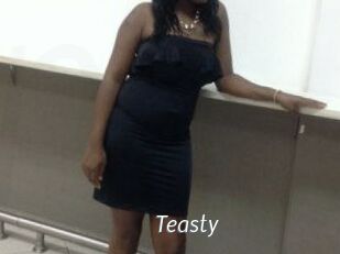 Teasty