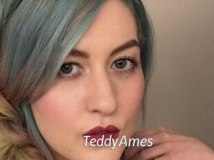 TeddyAmes