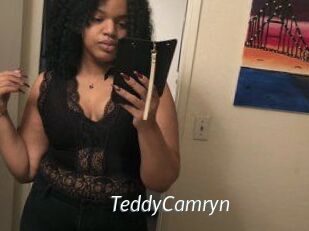 TeddyCamryn