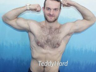 TeddyHard