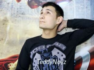 TeddyNoyz