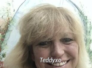 Teddyxo