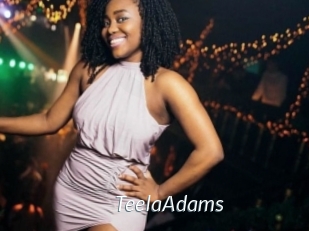 TeelaAdams